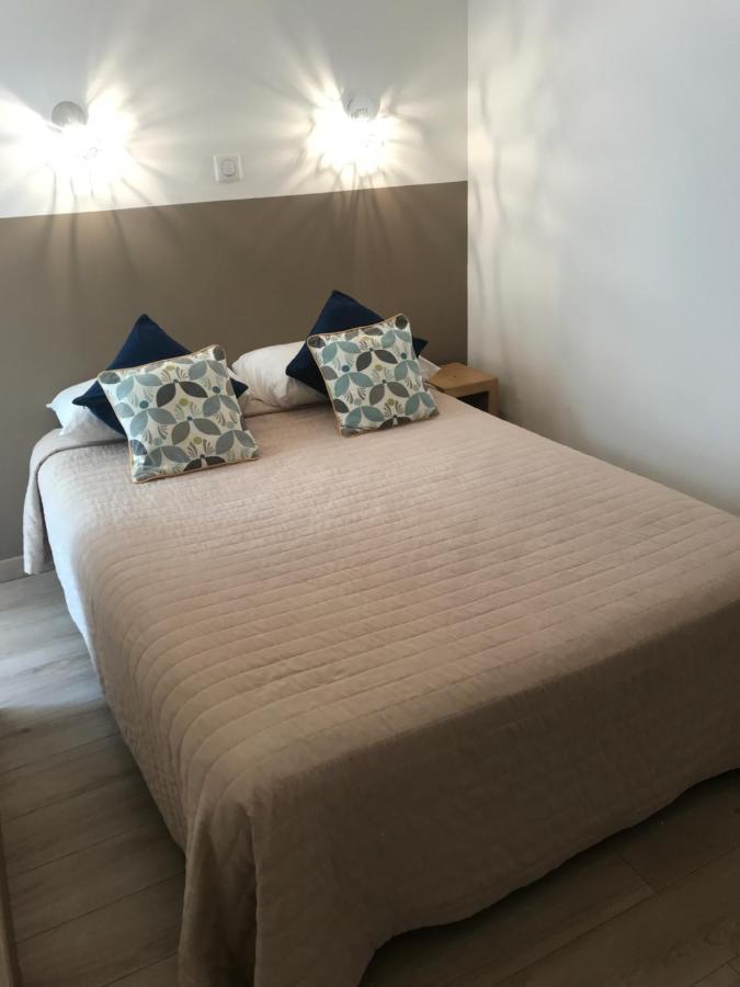 Hotel Du Golfe Бонифачо Экстерьер фото